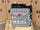 MOPAR 1.6 HDi Motor — Cylinder Head & Block