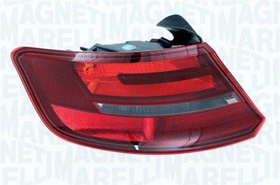 MAGNETI MARELLI Stop Lamp Left — Tail, Signal & Reflectors