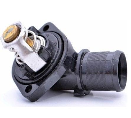 Magneti Marelli Thermostat - Citroen Berlingo 1.4 1.6 Gasoline — Water Pump & Thermostat