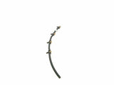 BOSCH Injector Return Hose 0445130072 - Durable Fuel Line for 15 Vito — Fuel Delivery