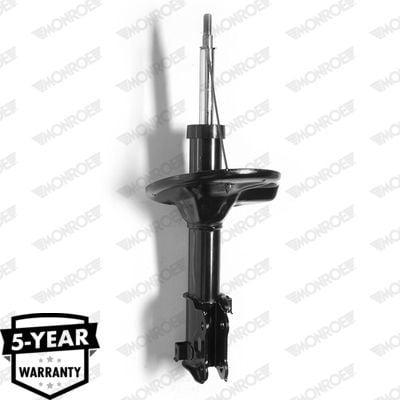 monroe g16352 front left shock absorber, gas pressure technology shock absorber, shock absorber specifications MONROE G16352 Front Left Shock Absorber for Elantra 2000-2006 - High Performance for Car Owners & Mechanics | 3.89 kg MONROE G16352 Front Left Shock for Elantra 00-06 monroe, g16352, front-shock-absorber, elantra-parts, car-owners, mechanics, shock-absorbers, vehicle-suspension, automotive-repair, ai-generated