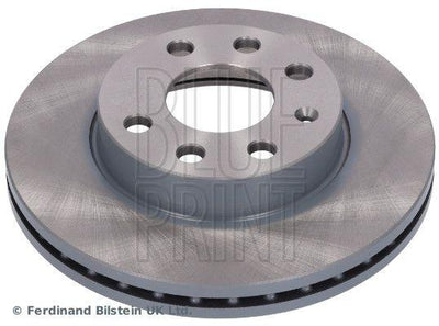 Blue Print ADZ94323 Brake Disc Opel Corsa C 1.0-1.2 (Air) Front — Brake Rotors & Drums