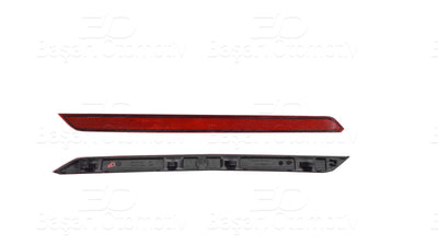 OEM 3G0945106D Bumper Reflector Rear Outer Right VW Passat B8.5 19 > — Tail, Signal & Reflectors