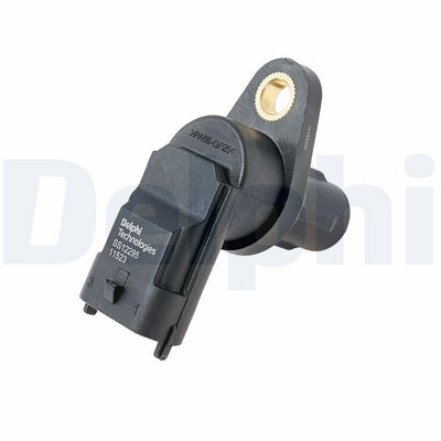 Delphi SS12295-12B1 Crankshaft Shaft Sensor Albea Fiorino Linea 1.2 16V 1.4 8V — Pistons & Rotating