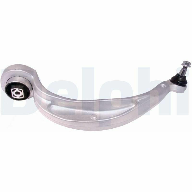 delphi tc2455 rear right suspension arm, delphi suspension part for audi a4 a5, audi suspension assembly complete DELPHI TC2455 - Rear Right Suspension Arm for Audi A4 2008-2010 & A5 | Complete Assembly DELPHI TC2455 - Rear Right Suspension Arm for Audi A4/A5 dephi, suspension-arm, rear-suspension, audi-parts, audi-a4, audi-a5, car-repair, mechanics, auto-parts, ai-generated