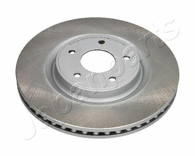 Japanparts Nissan X-Trail 2014 Front Brake Disc Set - Nissan X-Trail Owners — Japan Parts, Brake Rotors & Drums