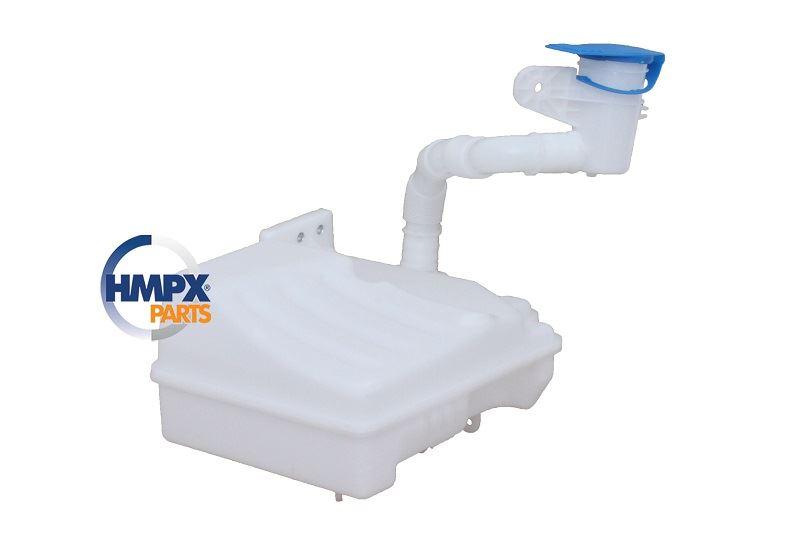 HİMPEKS 1K0955453S Cam Su Washer Nozzle Tank Jetta 04 > Golf6 — Washer System