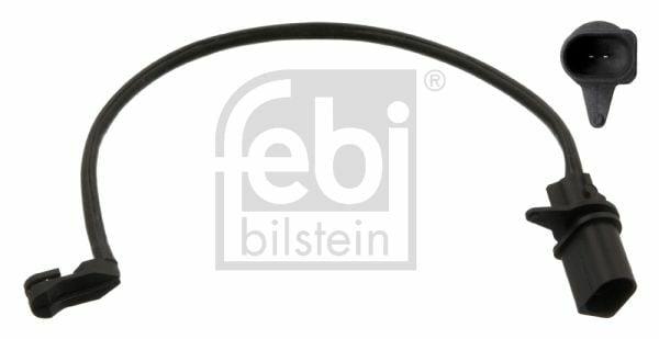 FEBI 43485 Brake Warning Cable - Compatible with Audi A4, A5 Quattro — Brake Sensors & ABS