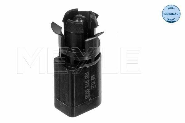 MEYLE Outside Temperature Sensor - Compatible with VW Golf IV, Caddy 04, Polo 2010 — Temperature Sensors & Switches