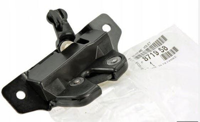 Bitapart BPE302065 Trunk Lock Rear Single Door Peugeot Partner — Handles, Locks & Latches