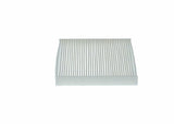 BOSCH Pollen Filter 15-Layer 1.6Xdi - High Efficiency Cabin Air Filter — Air & Cabin Filters