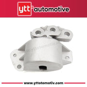 ytt-motor-mount-right-06-gpunto YTT Motor Mount Right 06-G. Punto 1.3Mjt 75Hp - Durable Replacement Part for Car Owners & Mechanics YTT Motor Mount Right 06-G. Punto 1.3Mjt 75Hp car-parts, motor-mount, ytt, car-maintenance, mechanics, g-punto, engine-stability, automotive-replacement, vehicle-performance, ai-generated