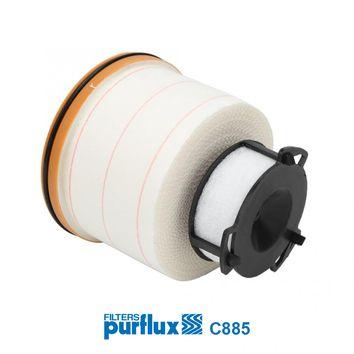 Purflux C885 Diesel Filter 15-L200 2.4Di-D 4Wd