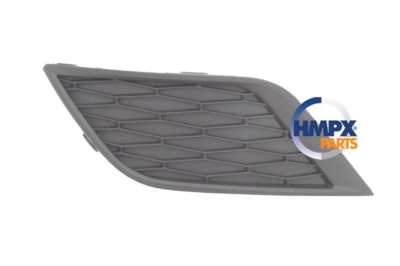 HMPX PARTS 6J0853665E 9B9 Fog Headlight Frame Left: Fog Headlight Deliksiz Ibiza 12 > 17