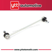 ytt z-rot stabilizer arms for ford focus ii, ytt stabilizer arms set YTT Z-Rot Stabilizer Arms - Essential Component for Ford Focus II, Mazda III | Pack of 2 YTT Z-Rot Stabilizer Arms for Ford Focus II, Mazda III ytt, stabilizer-arms, ford-focus, mazda-iii, volvo-s40, car-parts, mechanics, car-enthusiasts, ai-generated, automotive-replacement