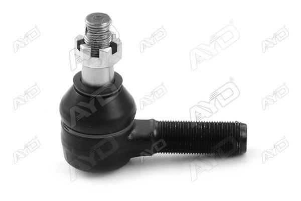 AYD Tie Rod End Nkr Left Short - Car Steering Component — Tie Rods & Linkage