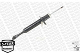 MONROE Gas Pressured Shock Absorber - Front for Passat 1997-2001 / A4 A6 — Shocks & Struts