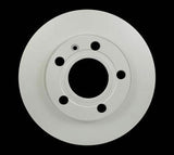 HELLA Pagid Brake Disks - Audi & Seat 80, A4 — Brake Rotors & Drums