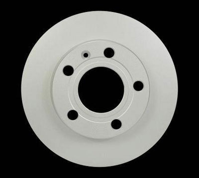 HELLA Pagid Brake Disks - Audi & Seat 80, A4 — Brake Rotors & Drums