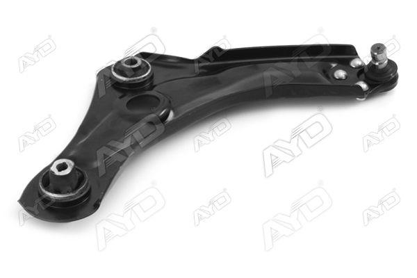 AYD 97-16420 Control Arm Right Complete Renault Megane IV 15> — Control Arms & Ball Joints