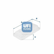 ufi air filter for yaris c1 107, technical specifications of ufi air filter UFI Air Filter for Yaris C1 107 1.0 (99-05) - Essential Replacement for Car Owners and Mechanics UFI Air Filter for Yaris C1 107 1.0 (99-05) ufi-air-filter, yaris-air-filter, c1-air-filter, car-maintenance, mechanic-tools, car-parts, engine-performance, fuel-economy, filter-element, ai-generated