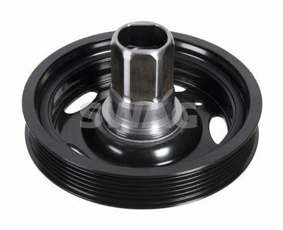 SWAG Crank Pulley Astra J & Adam Mokka - Key Features — Pistons & Rotating