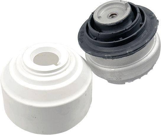 LEMFORDER Motor Mount 2540601 - Fits W202 W203 C208 W210 W211 R170 — Lemförder, Mounts