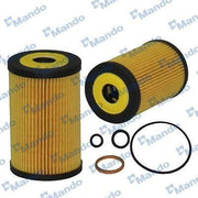mando-oil-filter-e30-front-view, mando-oil-filter-e30-side-view MANDO Oil Filter MMF045017 - E30 Series | For Car Owners & Mechanics MANDO Oil Filter MMF045017 - E30 Series mando, oil-filter, e30, car-maintenance, engine-parts, automotive, mechanics, car-owners, vehicle-care, ai-generated