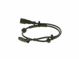 BOSCH ABS Sensor - Front Left/Right for Clio, Kangoo and 2 more models — Brake Sensors & ABS