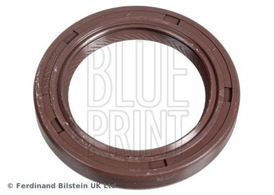 Blue Print ADG06129 Seal Crankshaft Front Besta Mazda E2200 Accent Blue 11-14-Getz 06-11 i10 07-19 i20 1 — Pistons & Rotating