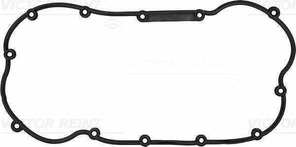 victor-reinz-valve-cover-gasket-ford-2-2tdci Victor Reinz Valve Cover Gasket - For Ford T.Custom 2.2 TDCi | Durable Replacement Part Victor Reinz Valve Cover Gasket for Ford 2.2 TDCi victor-reinz, valve-cover-gasket, ford-2-2tdci, car-parts, engine-maintenance, automotive-repair, mechanics-tools, car-owners, replacement-parts, ai-generated