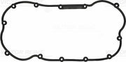 victor-reinz-valve-cover-gasket-ford-2-2tdci Victor Reinz Valve Cover Gasket - For Ford T.Custom 2.2 TDCi | Durable Replacement Part Victor Reinz Valve Cover Gasket for Ford 2.2 TDCi victor-reinz, valve-cover-gasket, ford-2-2tdci, car-parts, engine-maintenance, automotive-repair, mechanics-tools, car-owners, replacement-parts, ai-generated
