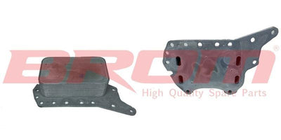 BROM R5601 Oil Cooler Megane III/Trafic III/Qashqai J10 1.6 dCi R9M — Oil System
