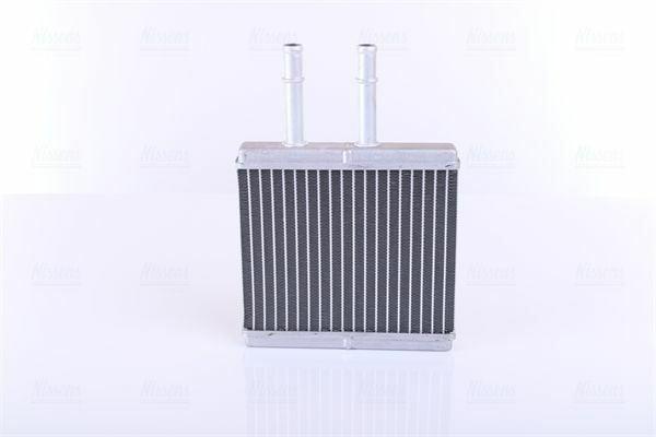 Nissens Radiator for Chevrolet Aveo 2004 - Quality Heating System Replacement — Radiators & Fans