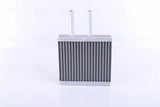 Nissens Radiator for Chevrolet Aveo 2004 - Quality Heating System Replacement — Radiators & Fans