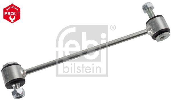 Febi Bilstein 22075 Sway Bar Link Rear W140 91 > 98 C140 92 > 99 W220 98 > 05 — Sway Bars & Links