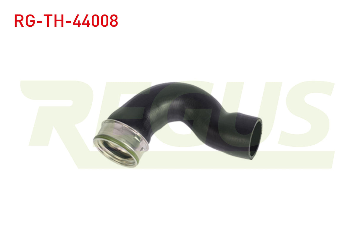 REGUS RG-TH-44008 Turbo Hose Volkswagen Golf IV (1J1) 1.9 TDI 1997-2005 — Turbo & Supercharger