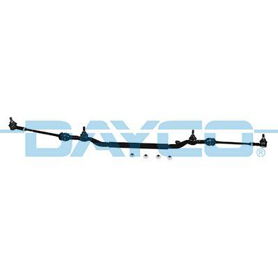 Dayco DSS3131 Center Tie Rod (Mercedes W202 C Series-W208 CLK Series) — Tie Rods & Linkage