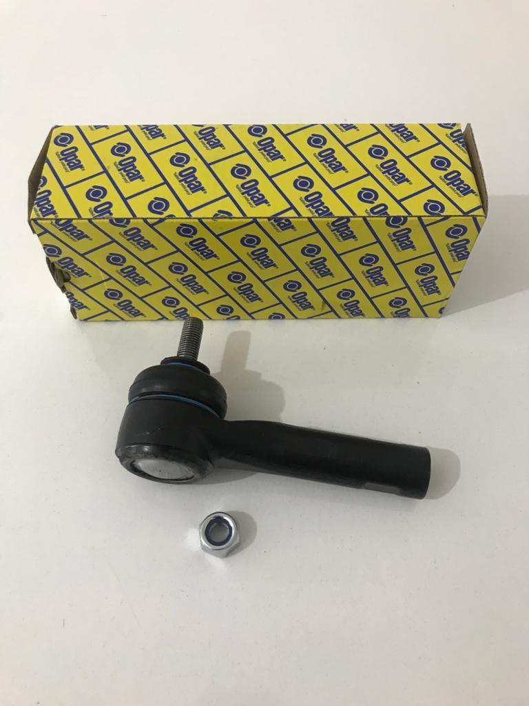 OPAR Fiat Doblo 2012- Right Tie Rod End — Tie Rods & Linkage