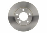 Bosch 0986479S10 Disc Brake Assembly Ventilated 2 Pack — Brake Rotors & Drums