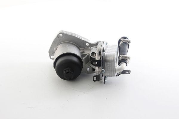 Bsg 15-507-001 Oil Hazne Cooler Freelander 2-Peugeot 2.2 D-2.2 Td4 06-16