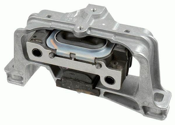 LEMFORDER Motor Mount Right 3773901 - Compatible with W176/W242/W246 — Lemförder, Mounts