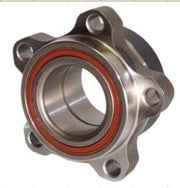 skf front wheel bearing ford transit 2001-2006, SKF VKBC20036 wheel bearing close-up, Ford Transit suspension parts SKF VKBC20036 Front Wheel Bearing for Ford Transit 2001-2006 | Compatible with 2.4 TDCI Engines SKF VKBC20036 - Ford Transit Front Wheel Bearing ford-transit, wheel-bearing, skf, 2001-2006, replacement-parts, auto-parts, vehicle-maintenance, suspension-parts, 2.4-tdci, ai-generated