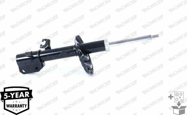 monroe g7309 front right shock absorber, shock absorber dimensions and specifications, monroe g7309 installation instructions MONROE G7309 Front Right Shock Absorber - High-Quality Performance for Car Owners & Mechanics | 3.9 Kg Weight MONROE G7309 Front Right Shock Absorber for Note 07-11 monroe-g7309, shock-absorber, nissan-note, car-parts, vehicle-stability, automotive, car-owners, mechanics, suspension, ai-generated