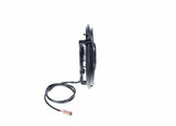 BOSCH Klima Fan Motor 300W - 280mm for Audi A4 A6 A8 Passat Sharan — Motors, Pumps & Antennas