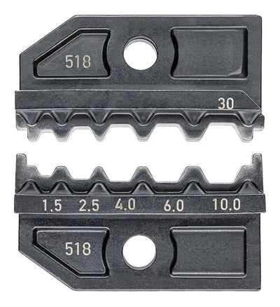 Knipex 97 49 30 Jaw for 97 43 200 A