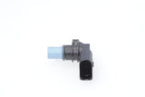 BOSCH Exhaust Sensor - Precision Fit for A4 A6 A8 Q7 Touareg — Oxygen & Air-Fuel