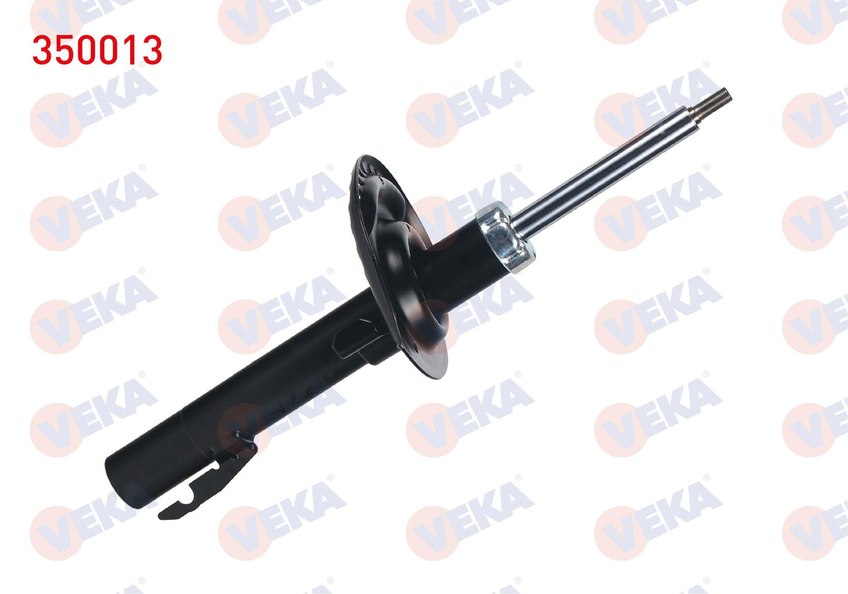 Veka 350013 Shock Absorber Front Left-Right with Oil Renault Megane II (Bm0 / 1,Cm0 / 1) 1.4i 2002-2008 — Shocks & Struts