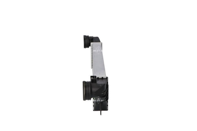nrf intercooler for bmw x5 e53, nrf 30323 intercooler installation view NRF BMW X5 E53 3.0D Intercooler - Premium Performance Cooling for Car Enthusiasts BMW X5 E53 Intercooler - NRF 30323 bmw, x5, intercooler, nrf, performance-parts, car-accessories, car-enthusiasts, automotive, engine-cooling, ai-generated