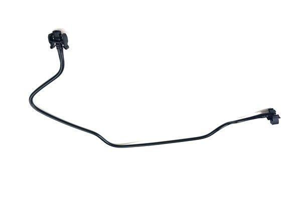 Ford Fiesta 2008-2018 Models Radiator Ek Tank Hose Ford Genuine
